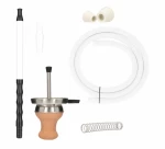 El Badia Combo White