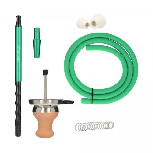 El Badia Combo Green
