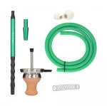 El Badia Combo Green