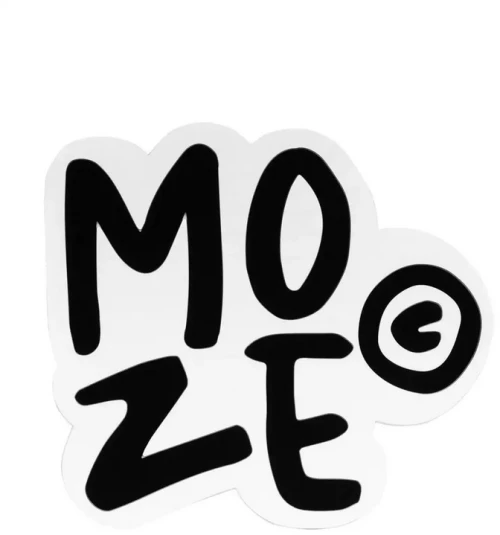 Βάση Ναργιλέ Σιλικόνης Moze Community
