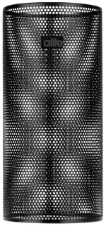 Alite Windshield Black