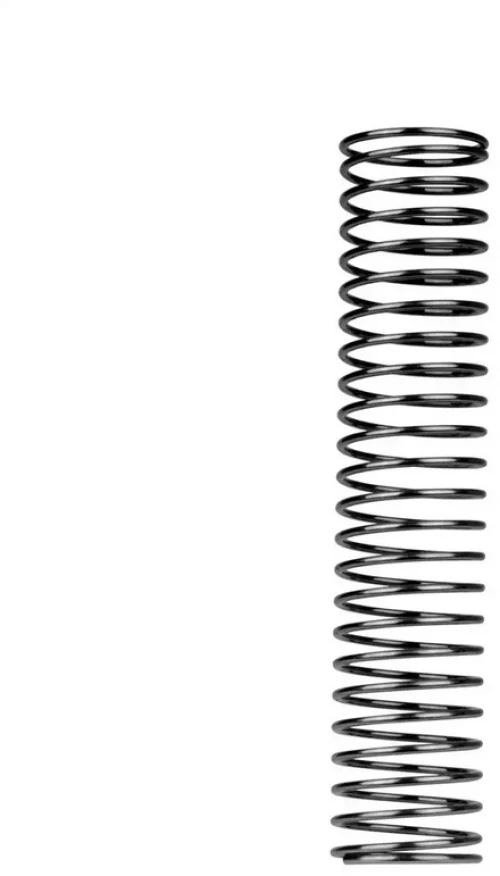 Ελατήριο Ναργιλέ Alite Gun Metal