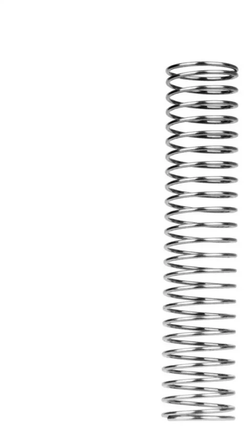Ελατήριο Ναργιλέ Alite Silver