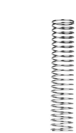 Ελατήριο Ναργιλέ Alite Silver