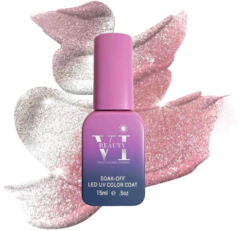 Mixcoco Beauty VI Crystal Cat Eye 11 15ml