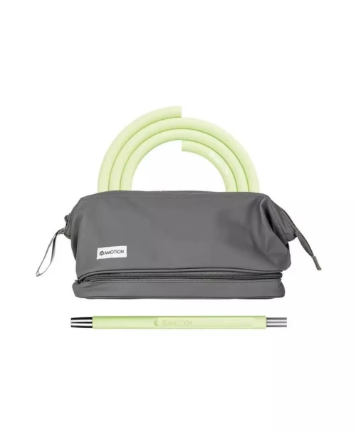 Amotion Roam Addon Kit  Lime