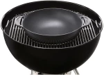 Weber® Crafted Wok & Steamer