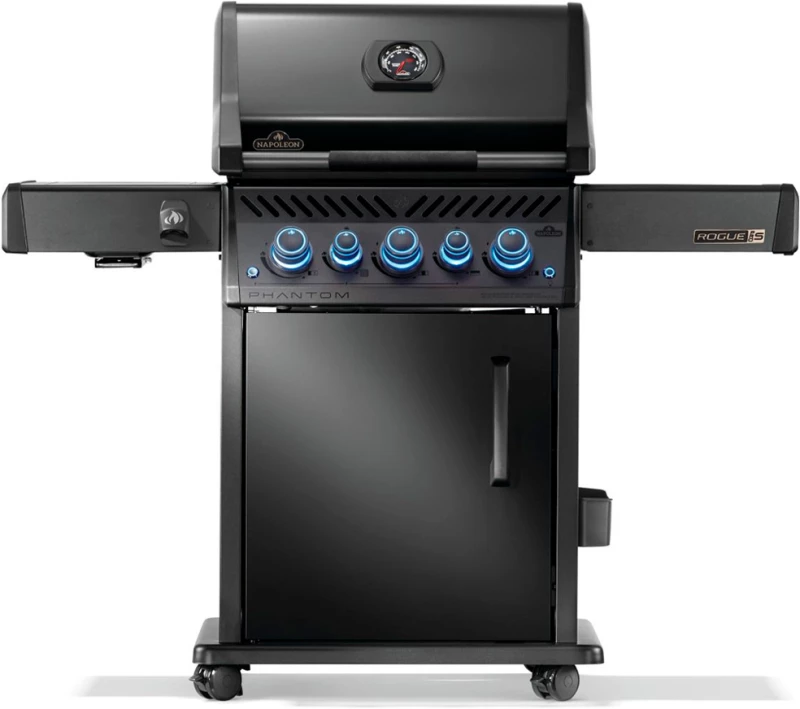 Ψησταριά Υγραερίου Napoleon Rogue Pro S 425 Phantom