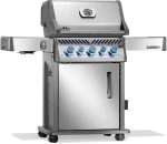 Ψησταριά Υγραερίου Napoleon Rogue Pro S 425 Stainless Steel
