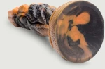 Dildo Σιλικόνης Πλοκάμι Ravager Rippled Tentacle Silicone Dildo