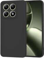 Techsuit® SoftFlex Θήκη για Xiaomi 14T- Black
