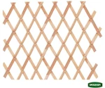 Πέργκολα Ξύλινη Ανοιγόμενη 1,50x1,80m GRASHER