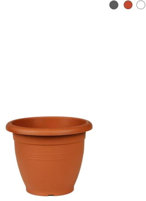 VIOMES 246 Γλάστρα Στρόγγυλη 67,8lt 59x48cm