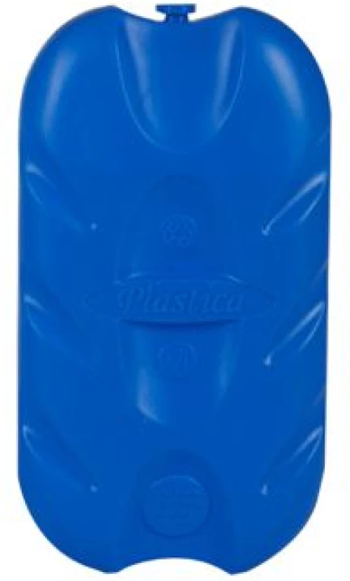 Παγοκύστη Gel Οβάλ 1lt - 25x14x4,2cm