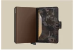 Secrid Miniwallet Jungle Brown SECRID