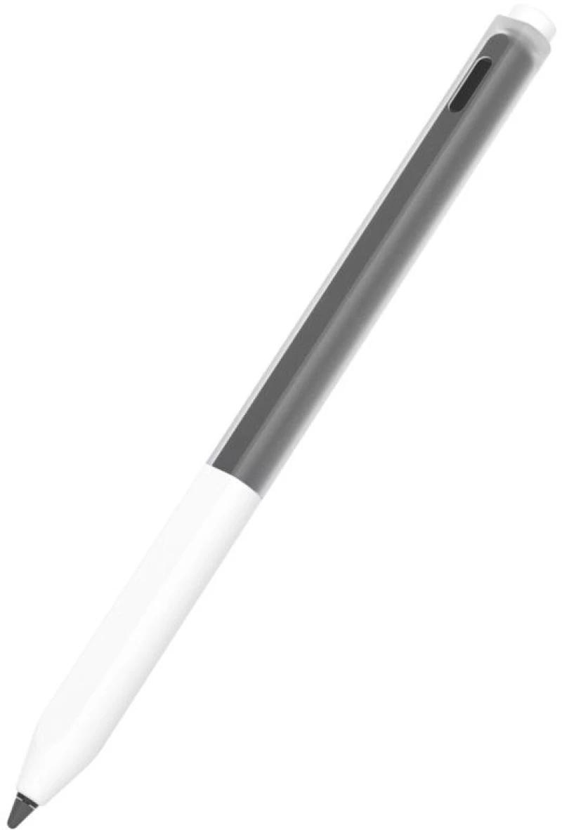 Για Lenovo Xiaoxin Stylus Pen 2 Stylus Jelly Προστατευτικό κάλυμμα σιλικόνης (λευκό)