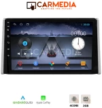 CARMEDIA CM210C-13 TABLET 10'' OEM TOYOTA RAV 4 2019+