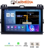 CARMEDIA CMDU4095-4 PRO PLUS TABLET 9.5'' OEM TOYOTA LANDCRUISER 2002-2008