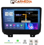 CARMEDIA CMDU8095-6 PRO PLUS TABLET 9.5'' OEM JEEP WRANGLER 2018+
