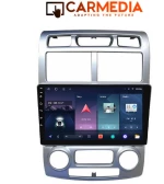 CARMEDIA CM2089-13 TABLET 9'' OEM KIA SPORTAGE 2004-2010 CLIMA