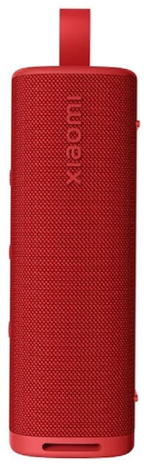Xiaomi Sound Outdoor 30W Portable Bluetooth Speaker QBH4263GL Red