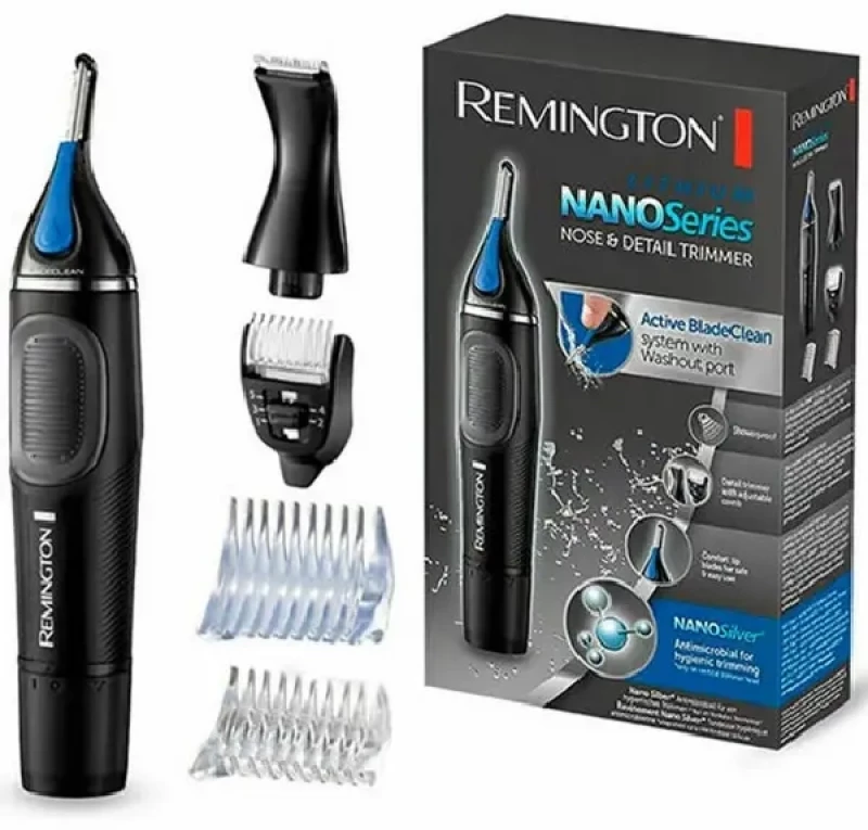 ΞΥΡΙΣΤΙΚΗ ΜΗΧΑΝΗ ΜΥΤΗΣ ΚΑΙ ΑΥΤΙΟΥ REMINGTON 43211570100 1TEM