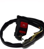 ΔΙΑΚΟΠΤΗΣ ΤΙΜON XRV750 XLV600 TRANSALP R 7210126 MOBE