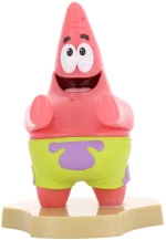 Exg Cable Guys Holdem: Spongebob - Patrick Earbud Holder (Hdhmsp400638)