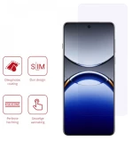 Μεμβράνη Προστασίας Oppo Find X8 Pro Rosso Ultra Clear Screen Protector Οθόνης 2 Τεμάχια - Clear (8719246464959)