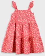 ENERGIERS ΦΟΡΕΜΑ ΚΟΡΙΤΣΙ BEBE ΚΟΡΑΛΛΙ  (#15-225341-7-045)