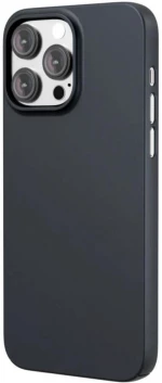 Θήκη iPhone 16 Pro Nekit Σκληρή με MagSafe 1mm - Blue (8719246462894)
