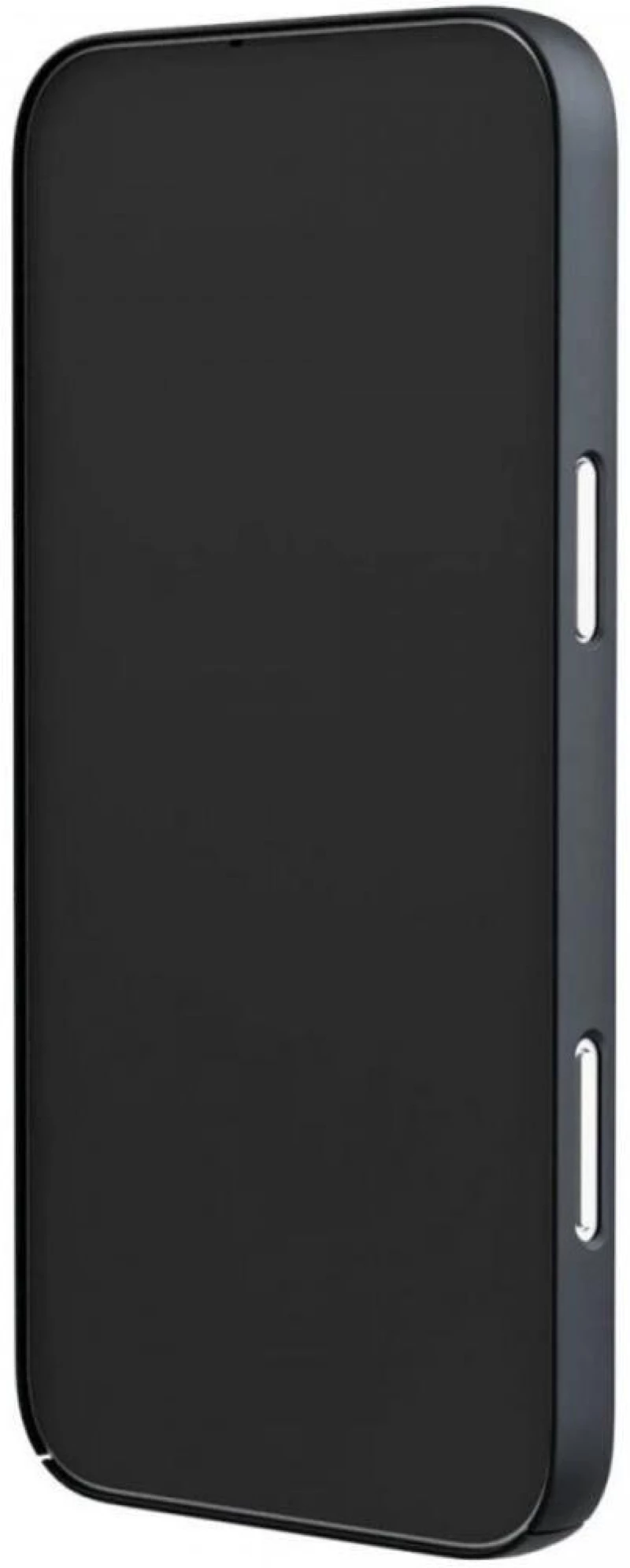 Θήκη iPhone 16 Pro Nekit Σκληρή με MagSafe 1mm - Blue (8719246462894)