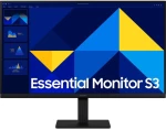 Samsung Ls24d302gauxen Essential s3 Monitor 24'' (Samls24d302gauxen)