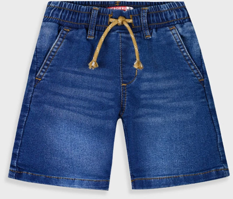 ENERGIERS ΒΕΡΜΟΥΔΑ ΑΓΟΡΙ BEBE ΜΠΛΕ ΤΖΗΝ  (#12-225130-2-5)