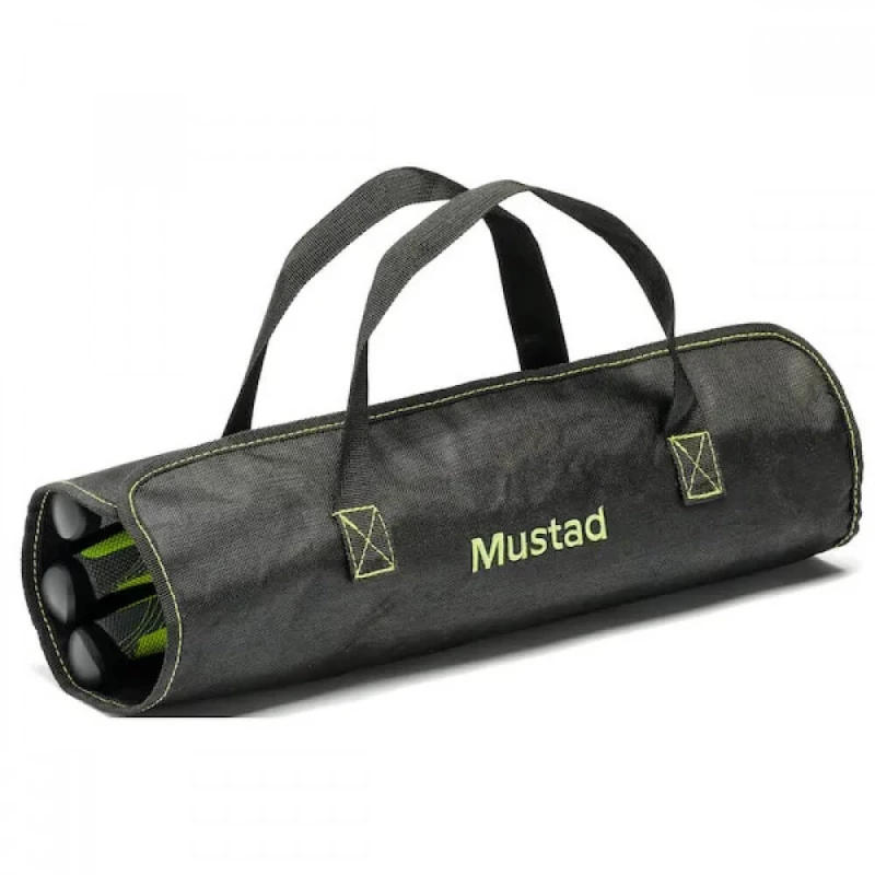 Mustad Μαχαίρια KIT MT102