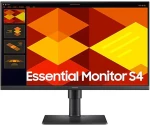 Samsung Ls27d406gauxen Essential s4 Monitor 27'' (Samls27d406gauxen)