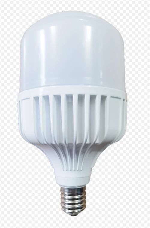 ΦOSME LED Τ160 BULLET ΜΑΤ 150W Ε27/40 6500k 16500lm 330 Ø160x290mm