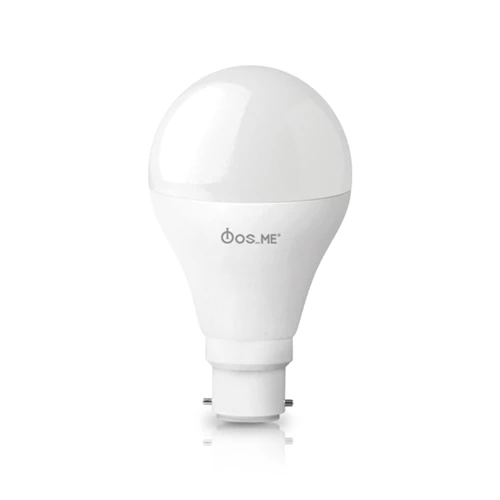 ΛΑΜΠΑ LED Α60 B22 10W 2800k 1055L