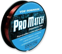 Robinson Pro Match 150m - 0.22mm 0.22mm