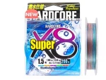 Duel Hardcore Super X8 300m Multicolor - 0.19mm 0.19mm