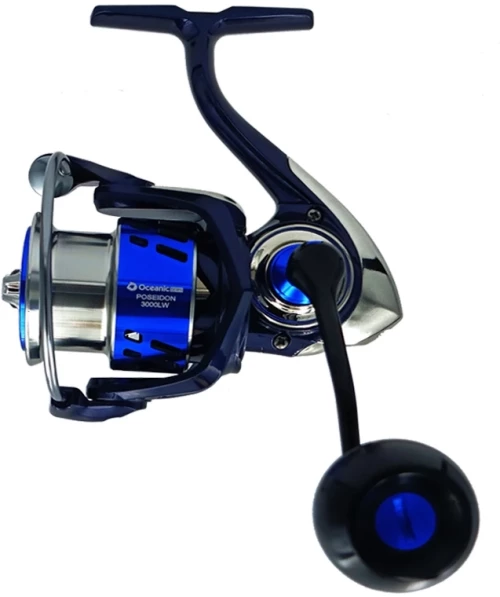 Oceanic Team Poseidon - 1500LW