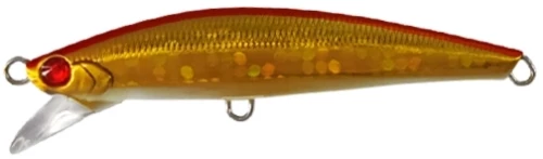 Soul Lures Deep Invader 90S - #05 RED GOLD