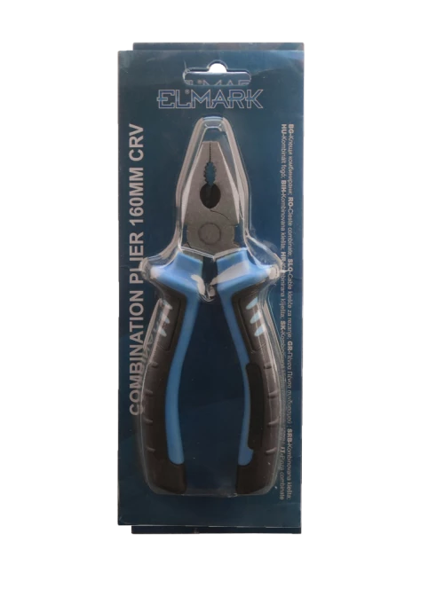 ΠΕΝΣΑ ΜΕ ΜΟΝΩΣΗ 160MM CRV