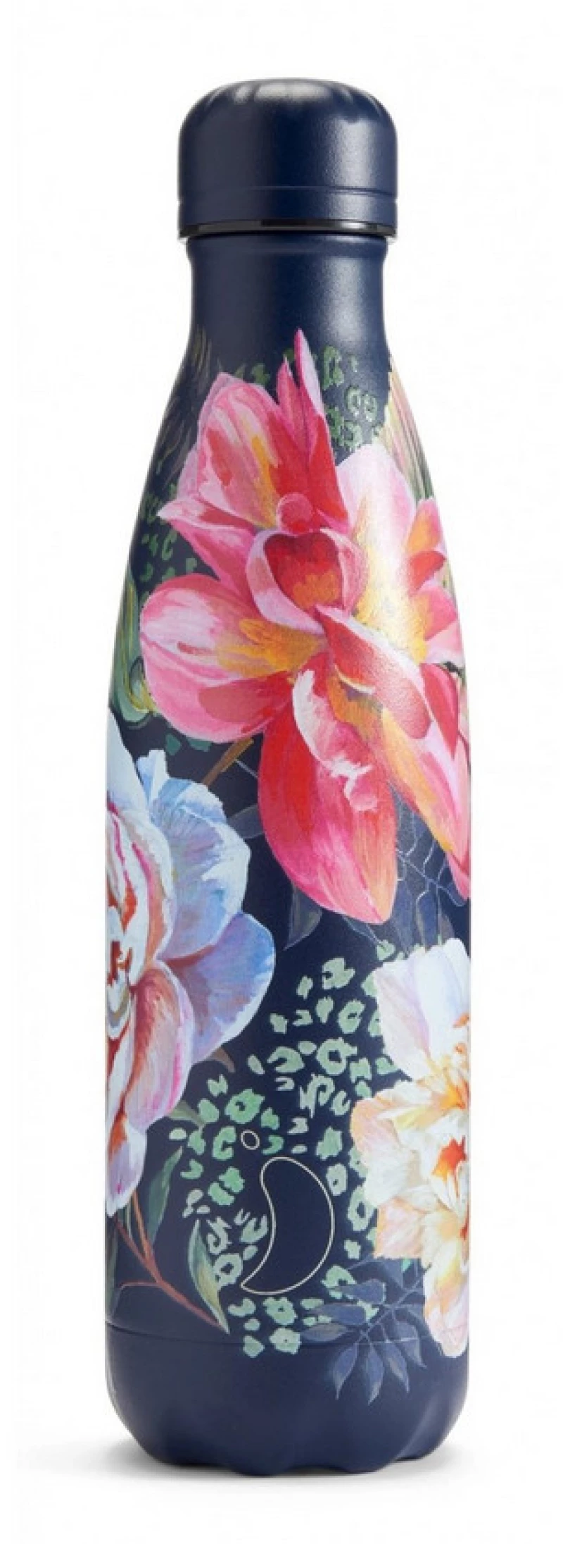 Ανοξείδωτο Μπουκάλι Chilly's | Climbing Camellia | 500ml  22780