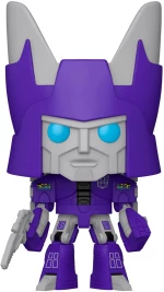 Funko Pop! Retro Toys: Transformers - Cyclonus #148 Vinyl Figure