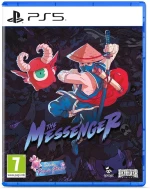 Ps5 the Messenger