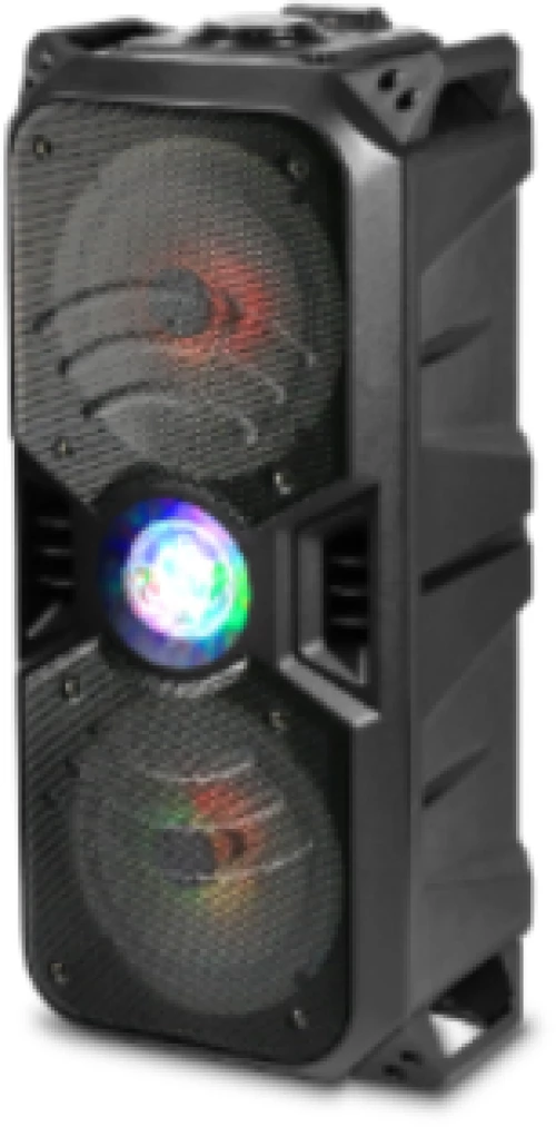 Φορητό Ηχείο Bluetooth GTS-2075 Μαύρο