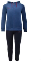 LEGEA LEGEA TUTA LERT BLUETTE/BLU TCLK1834-5604