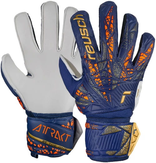 REUSCH REUSCH ATTRAKT SOLID 5470515-4410