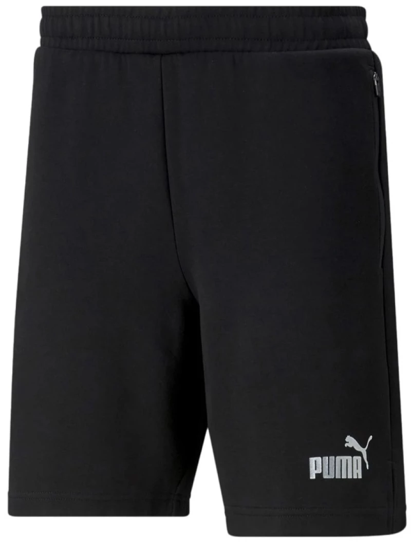 PUMA PUMA FINAL CASUAL SHORT BLACK 657387-03